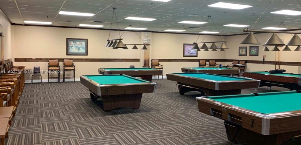 MANSFIELD AT CENTURY VILL - Residential Lease