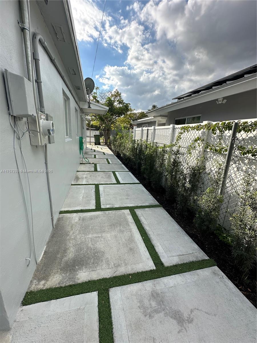 PROGRESSO - Residential
