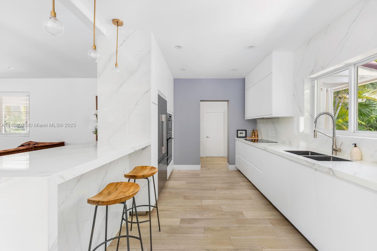 CORAL GABLES RIVIERA SEC - Residential