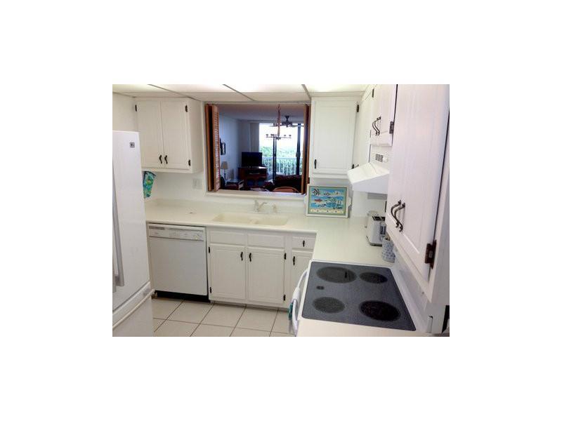 OCEANA SOUTH - Residential Lease