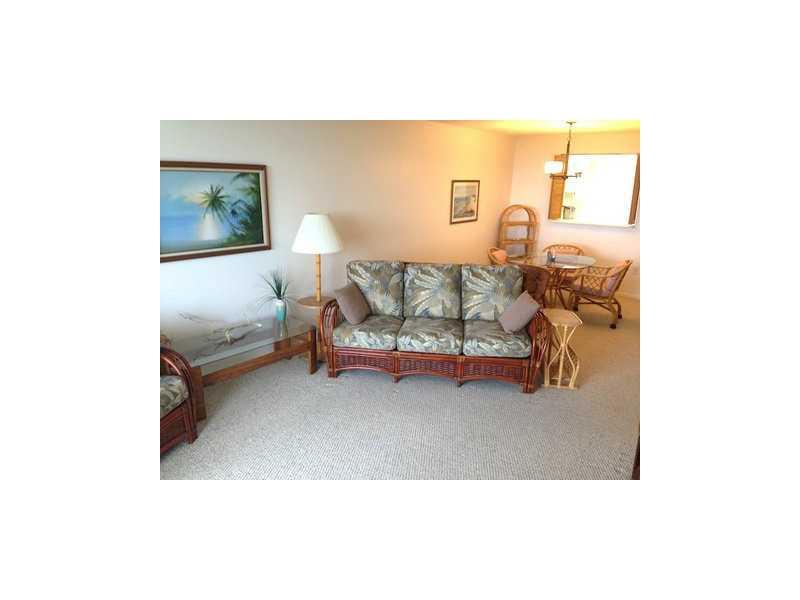 OCEANA SOUTH - Residential Lease