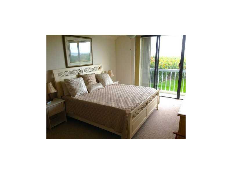 OCEANA SOUTH - Residential Lease