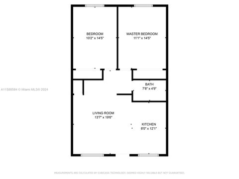 Condominium in Fort Lauderdale FL 1470 Dixie Hwy 28.jpg