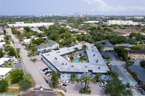 Condominium in Fort Lauderdale FL 1470 Dixie Hwy 4.jpg