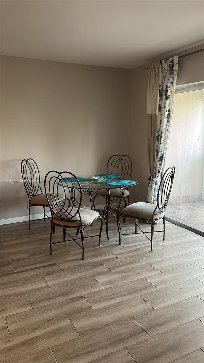 FIRST GULFSTREAM GARDEN - Residential Lease