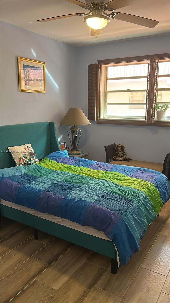 FIRST GULFSTREAM GARDEN - Residential Lease