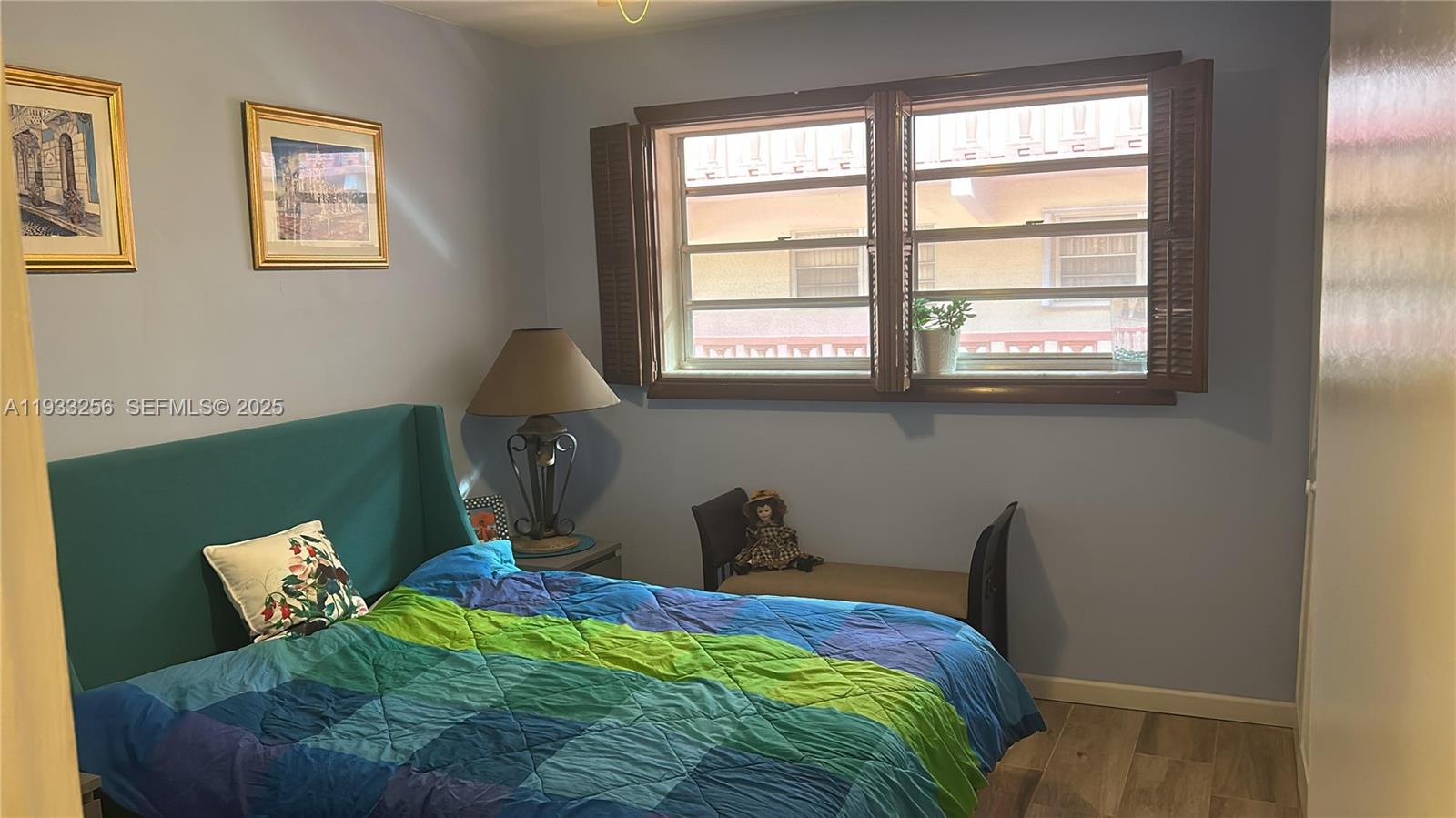 FIRST GULFSTREAM GARDEN - Residential Lease