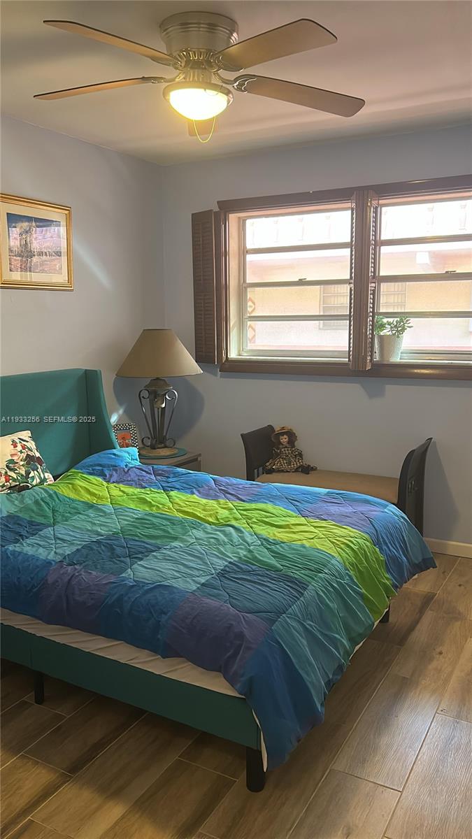 FIRST GULFSTREAM GARDEN - Residential Lease