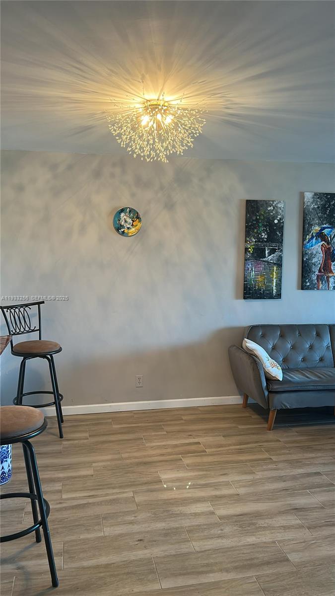 FIRST GULFSTREAM GARDEN - Residential Lease