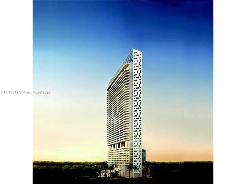 1300 Brickell Bay Dr 2413, Miami, Broward County, Florida - 1 Bathrooms - 