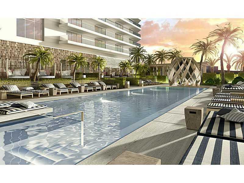 1300 Brickell Bay Dr 2413