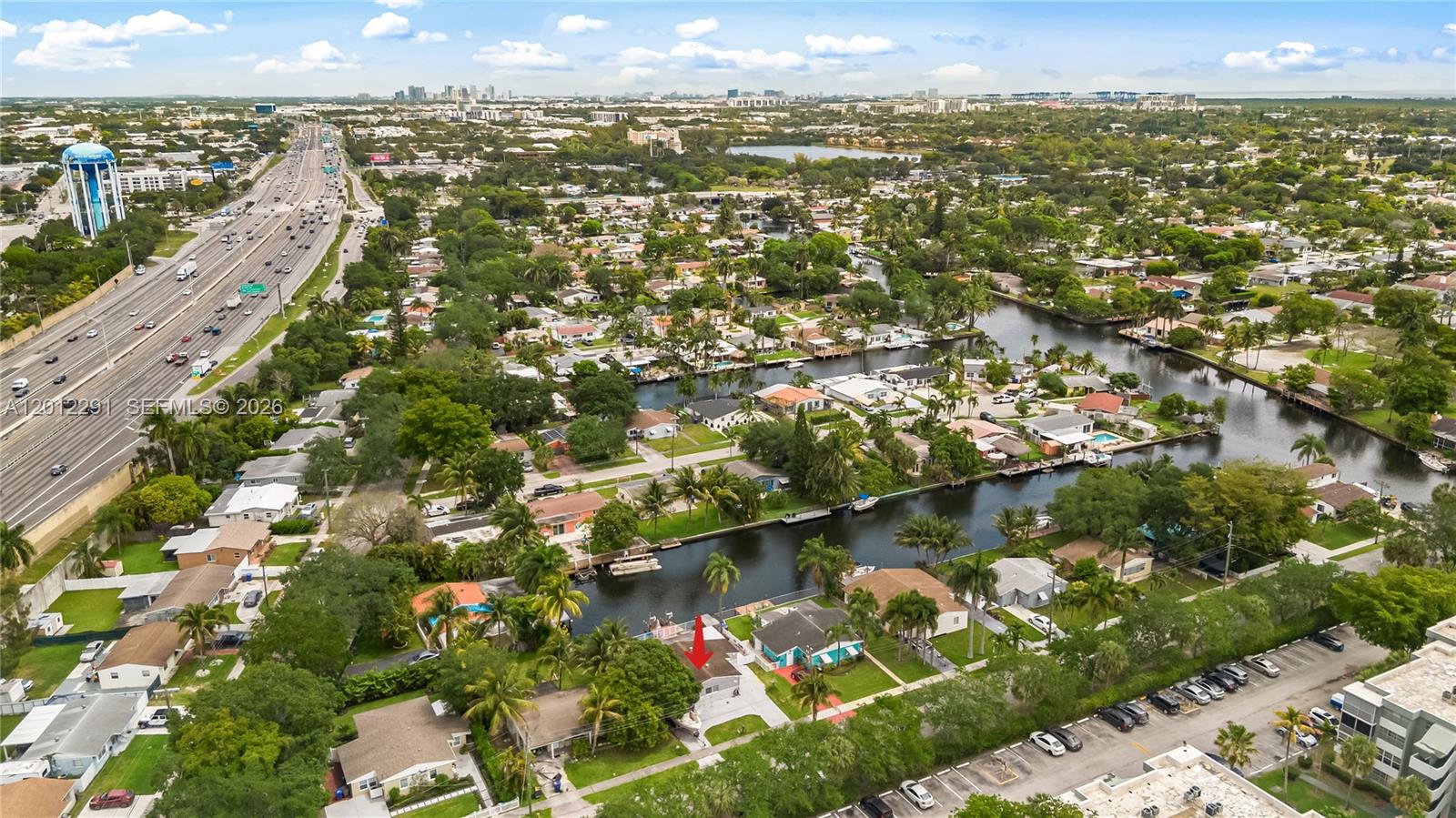 LOOK HOMESITES NO 3 - Residential