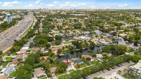 Tiny photo for 2729 Harding St, Hollywood, FL 33020 (MLS # A12012291)