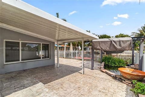 Tiny photo for 2729 Harding St, Hollywood, FL 33020 (MLS # A12012291)