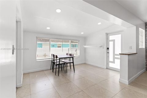 Tiny photo for 2729 Harding St, Hollywood, FL 33020 (MLS # A12012291)