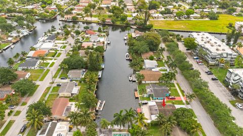 Tiny photo for 2729 Harding St, Hollywood, FL 33020 (MLS # A12012291)
