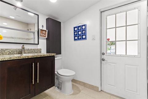 Tiny photo for 2729 Harding St, Hollywood, FL 33020 (MLS # A12012291)