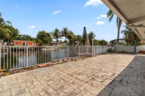 Tiny photo for 2729 Harding St, Hollywood, FL 33020 (MLS # A12012291)
