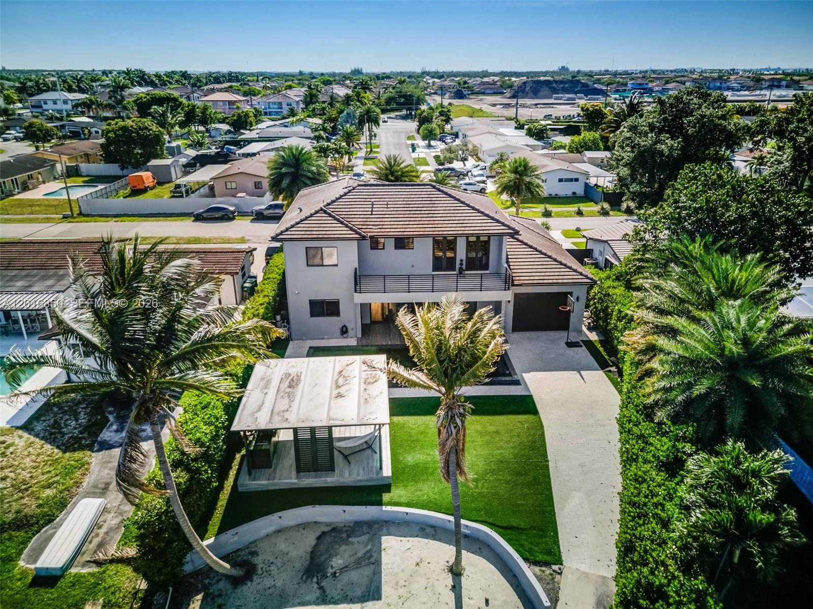 PALM SPRINGS NORTH SEC R - Residential