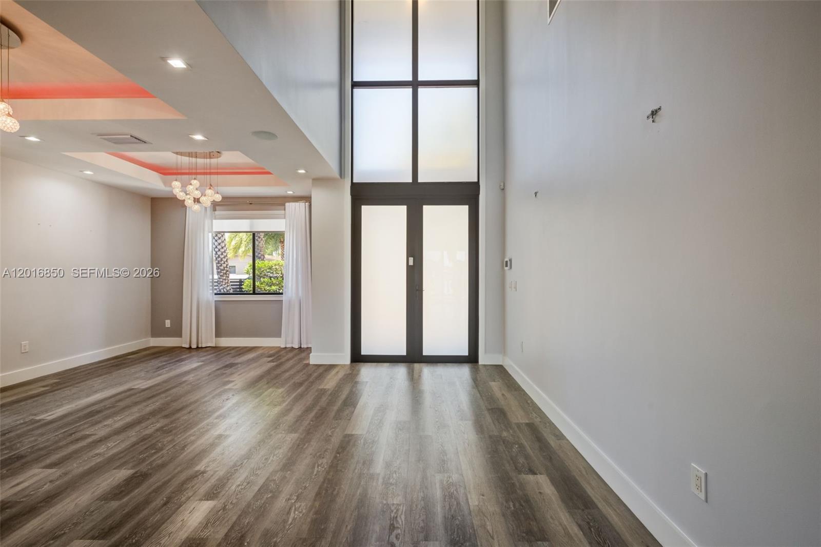 PALM SPRINGS NORTH SEC R - Residential