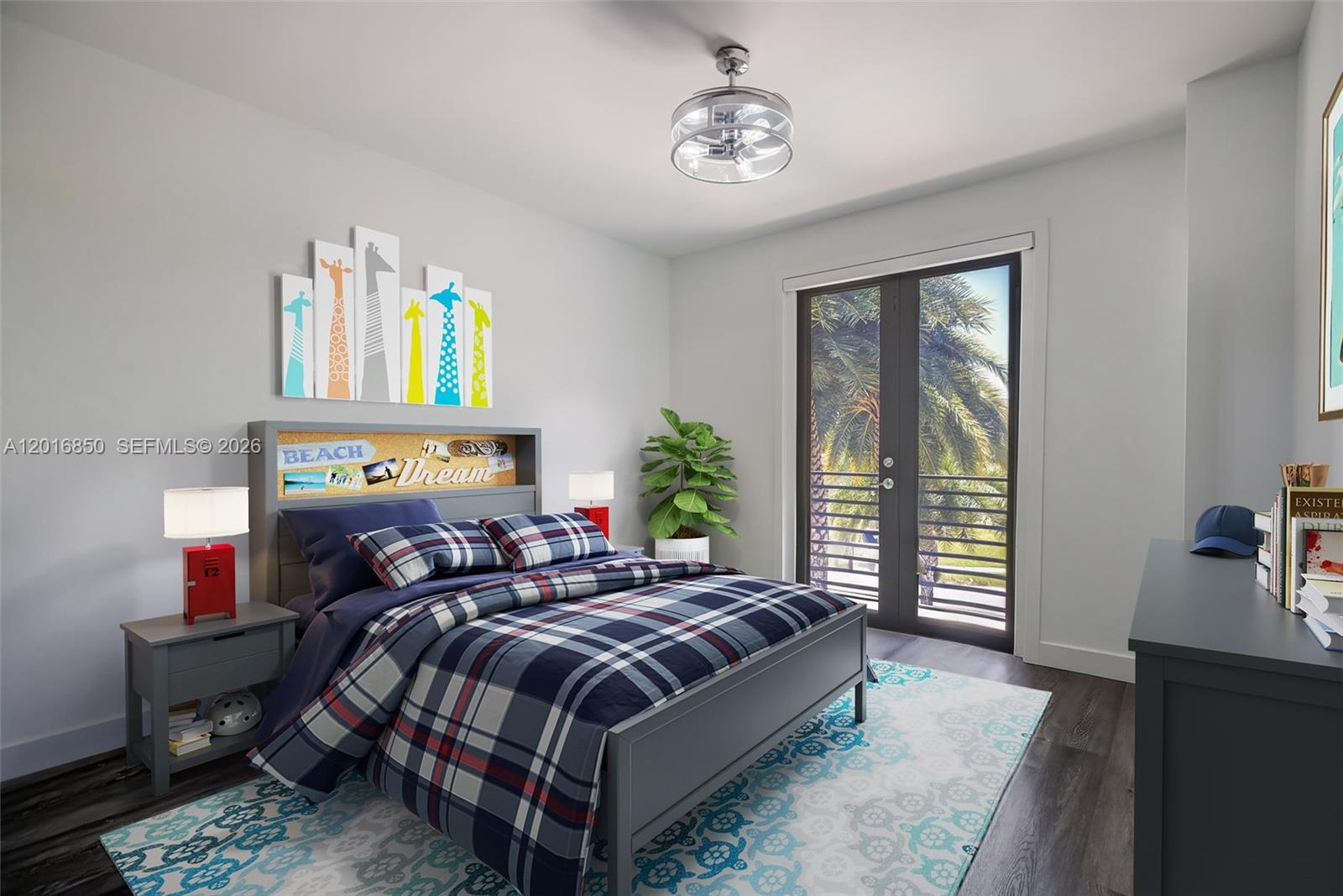 PALM SPRINGS NORTH SEC R - Residential
