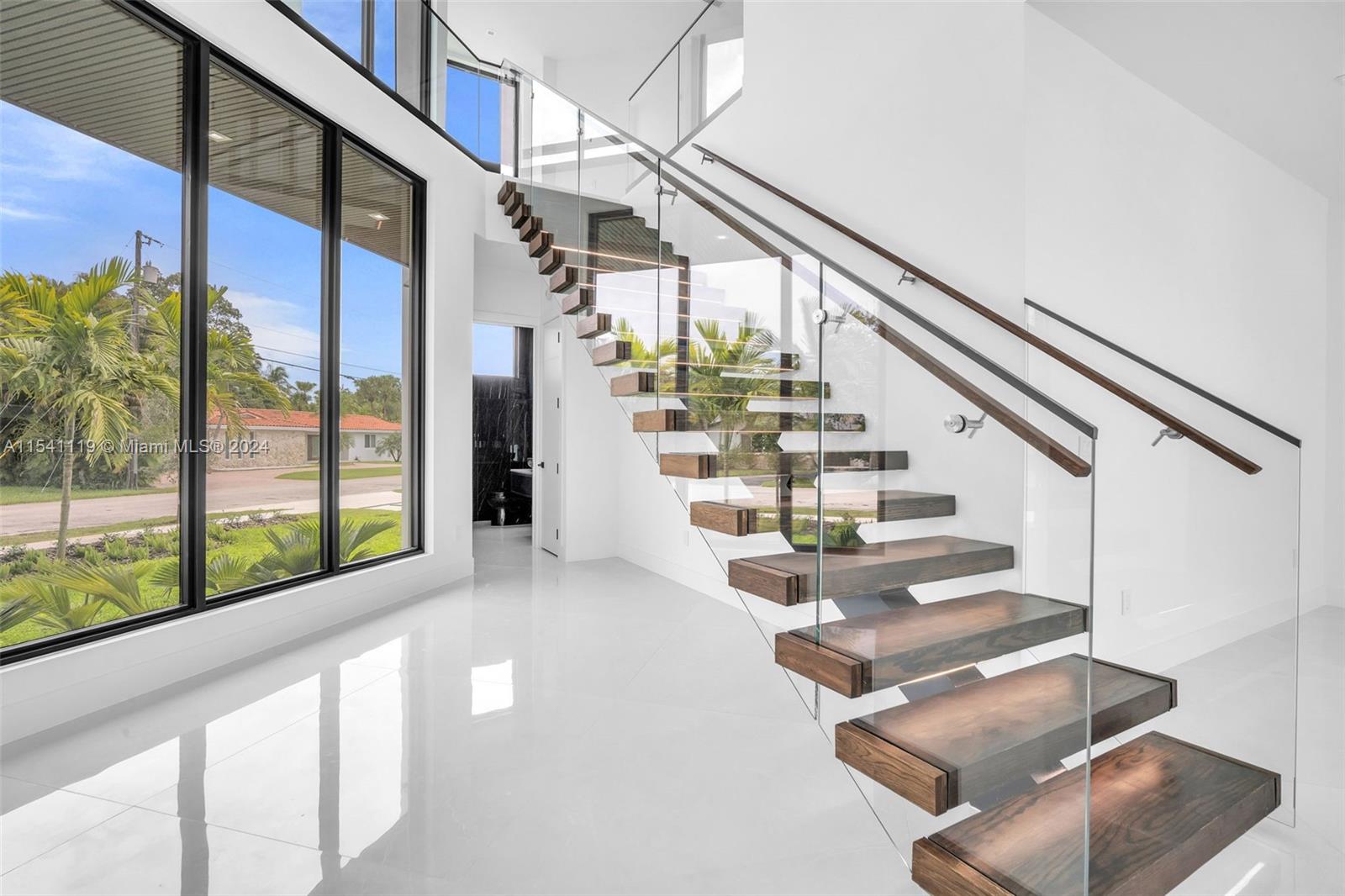 PALMETTO EAST - Residential