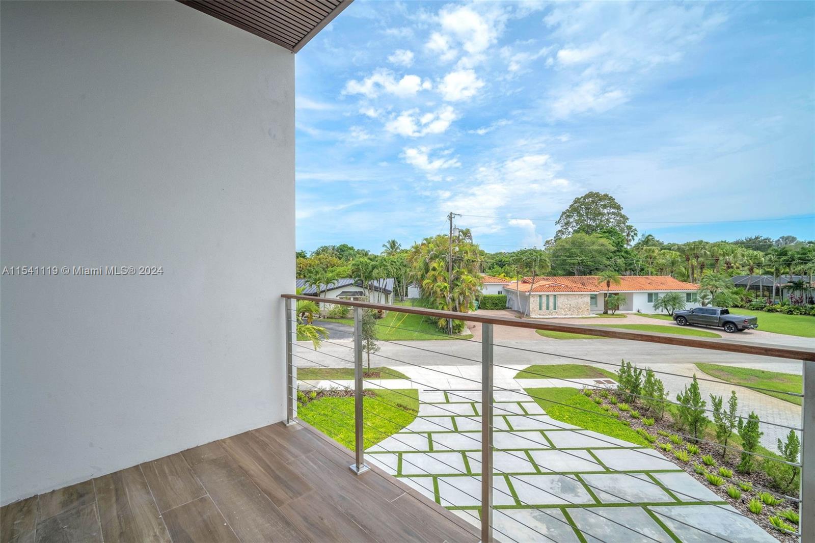 PALMETTO EAST - Residential