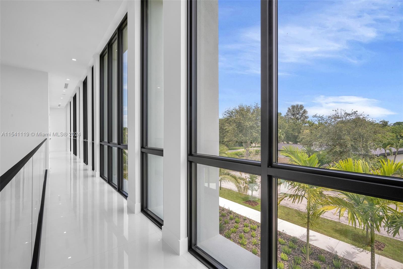 PALMETTO EAST - Residential