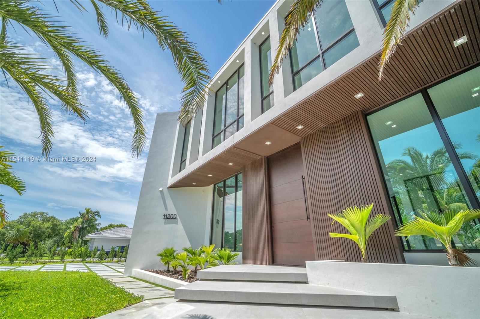 PALMETTO EAST - Residential