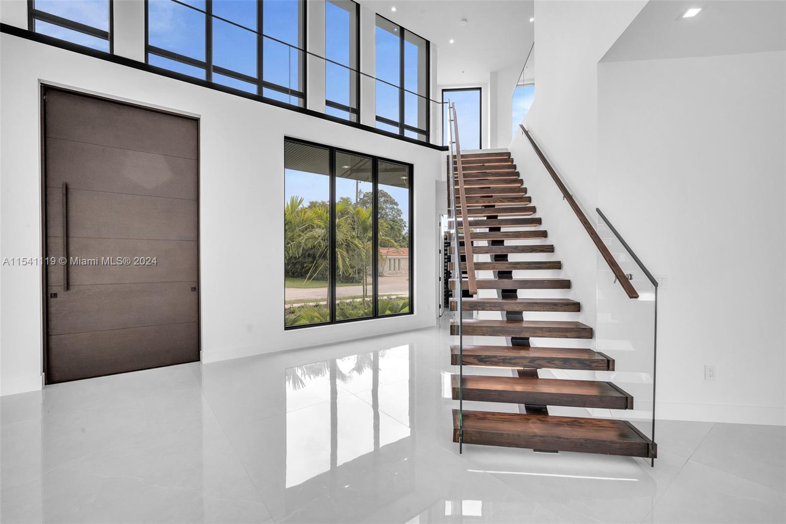 PALMETTO EAST - Residential