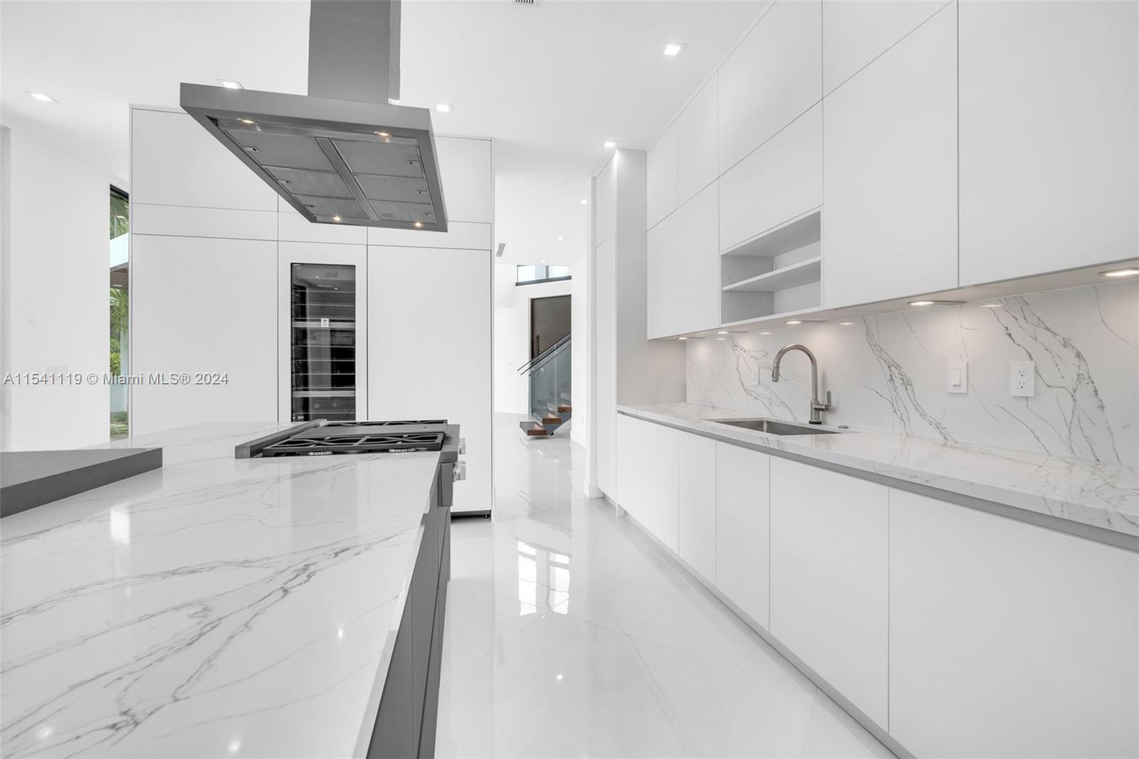 PALMETTO EAST - Residential