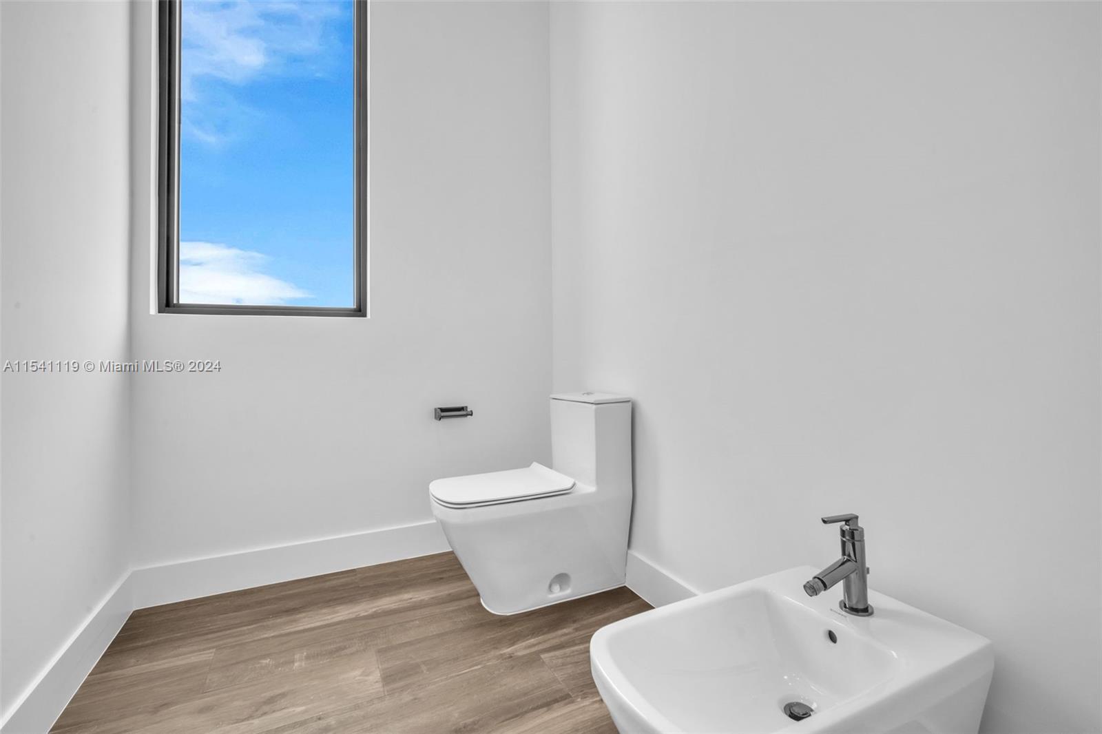 PALMETTO EAST - Residential