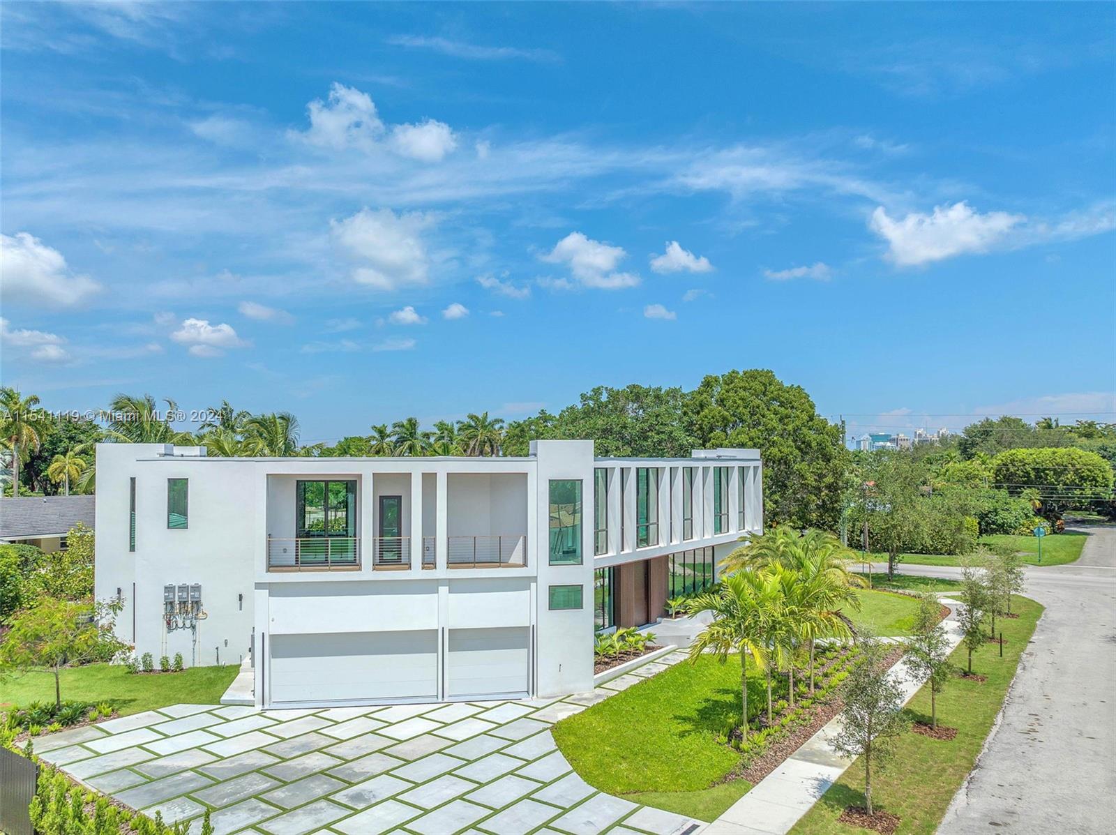 PALMETTO EAST - Residential