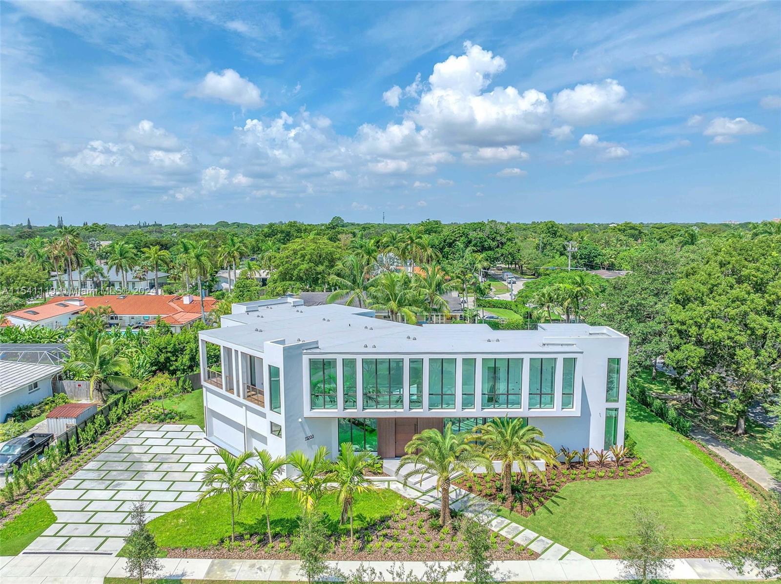 PALMETTO EAST - Residential