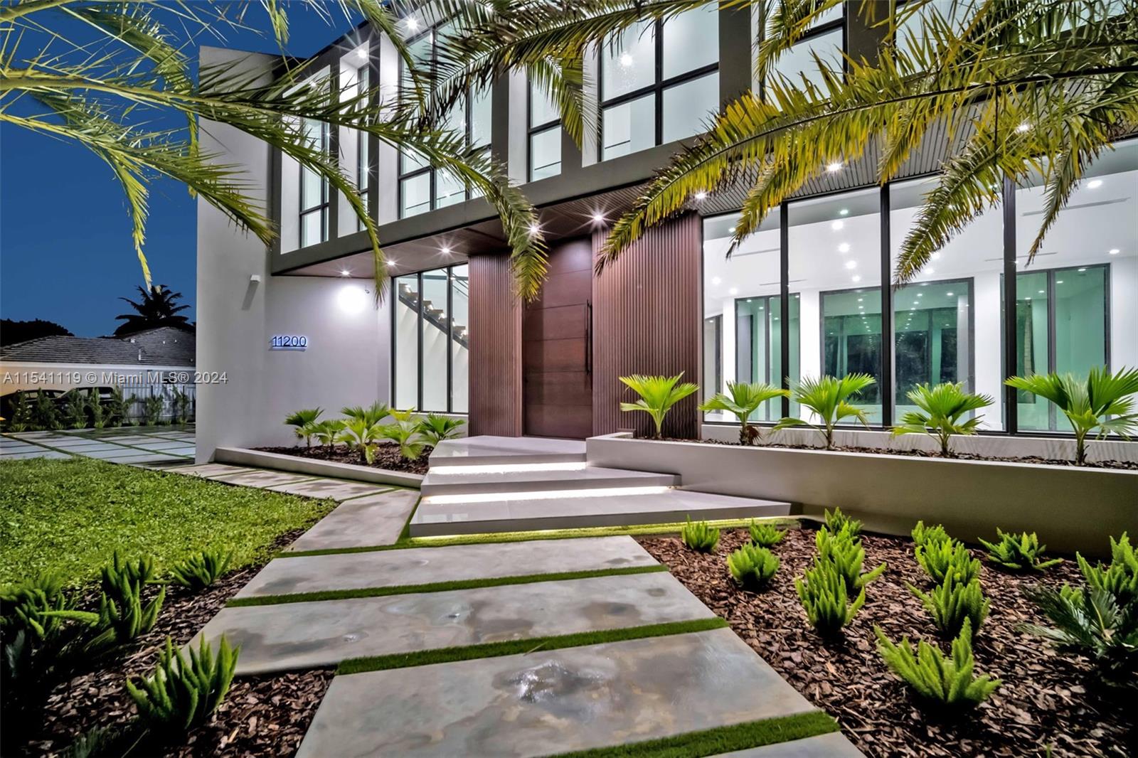 PALMETTO EAST - Residential