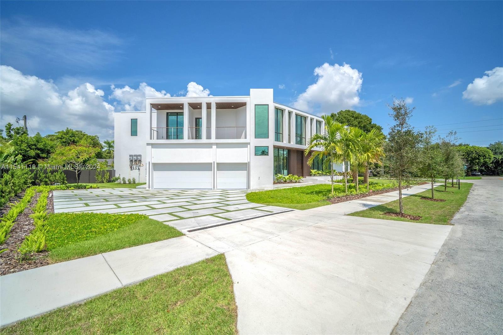 PALMETTO EAST - Residential