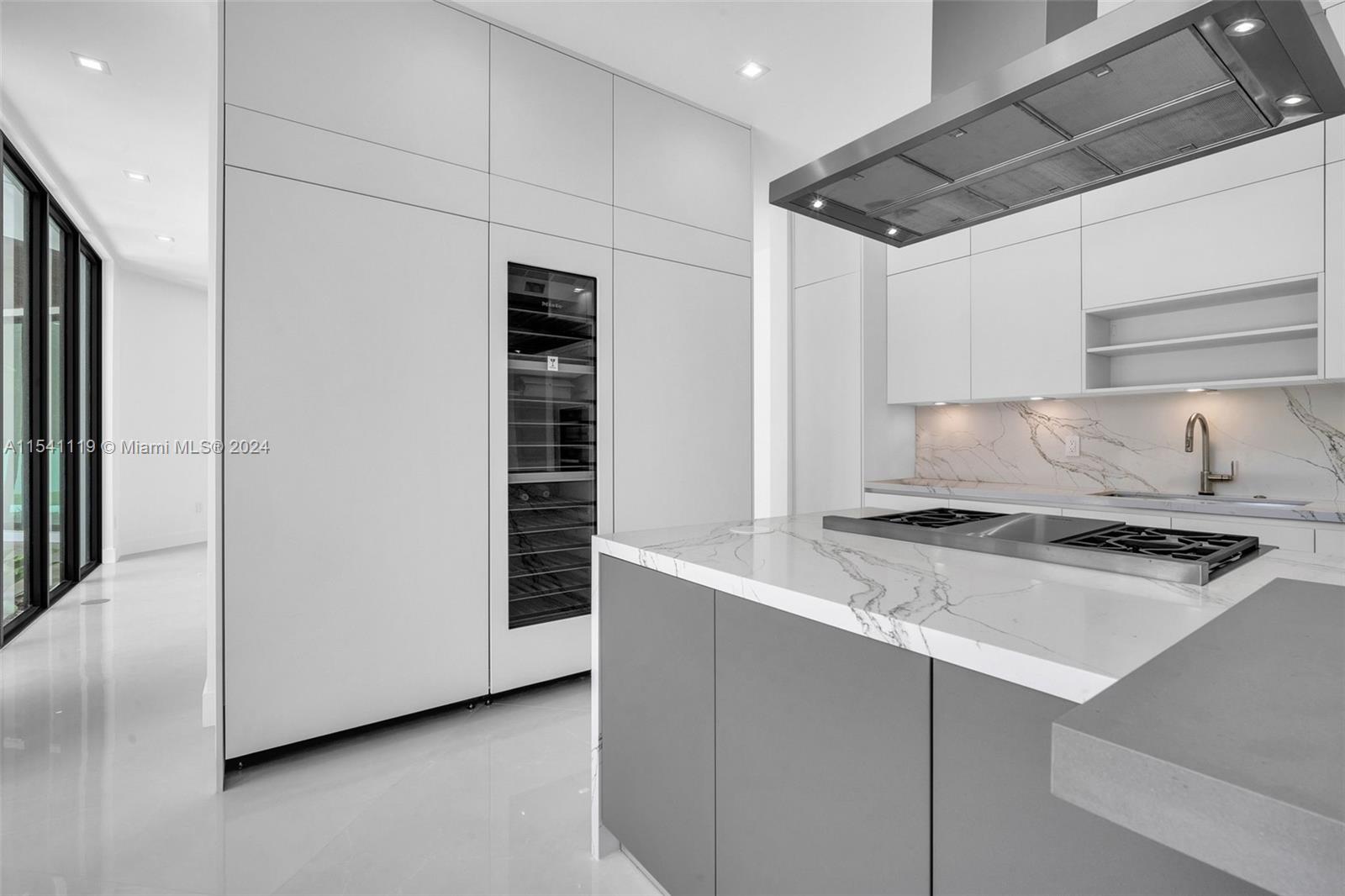 PALMETTO EAST - Residential