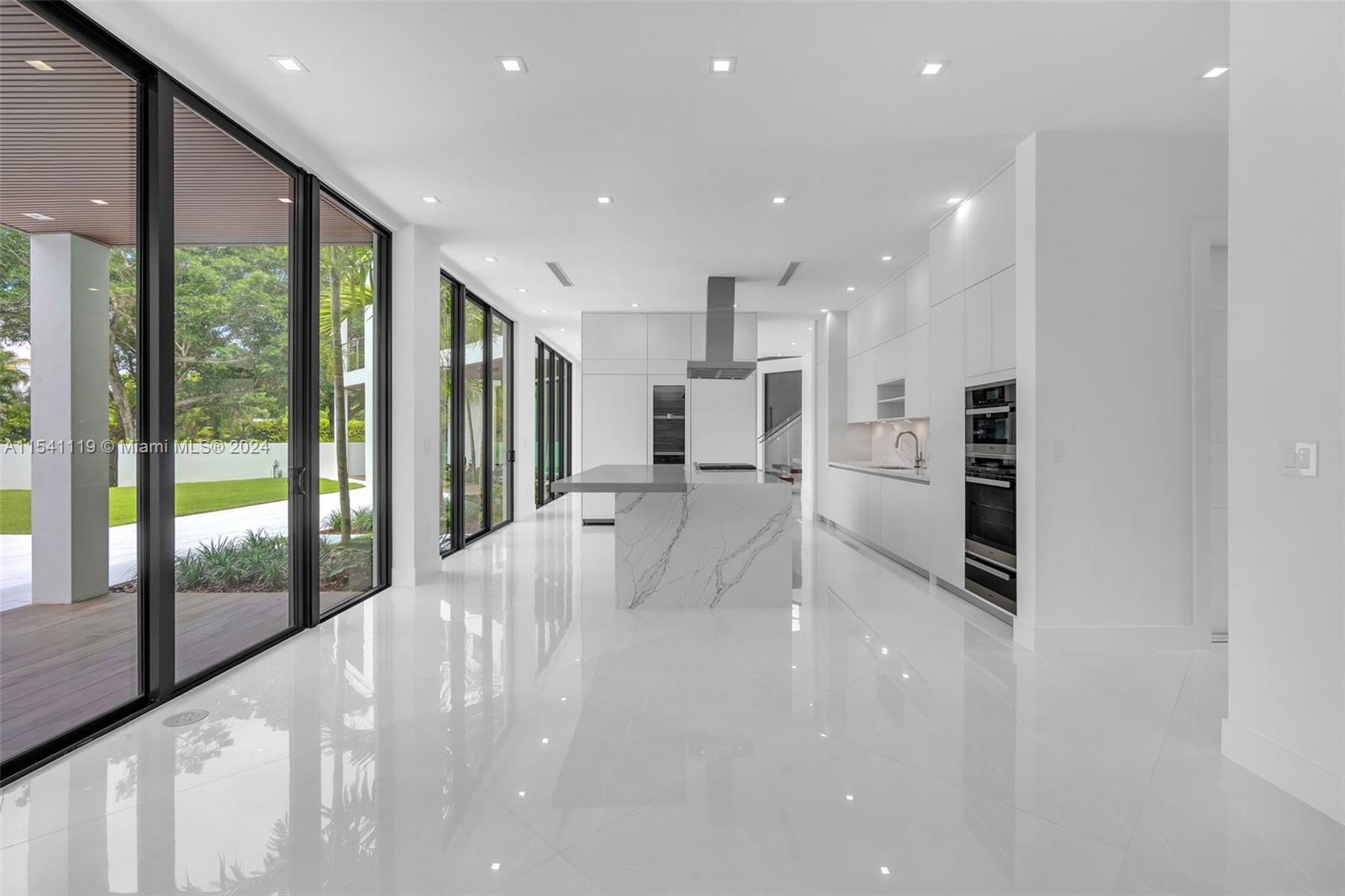 PALMETTO EAST - Residential