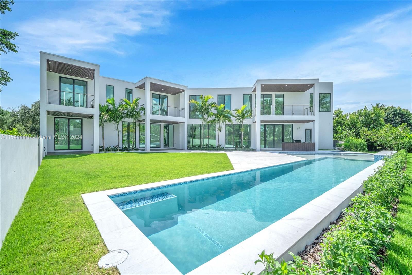 PALMETTO EAST - Residential