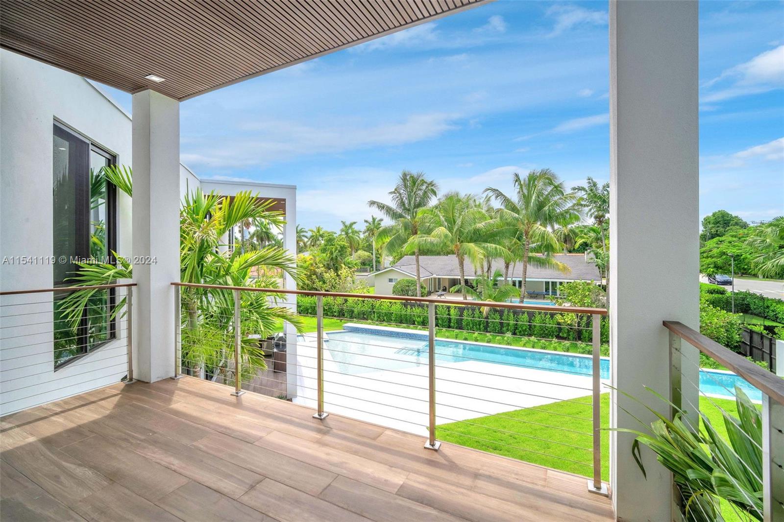 PALMETTO EAST - Residential