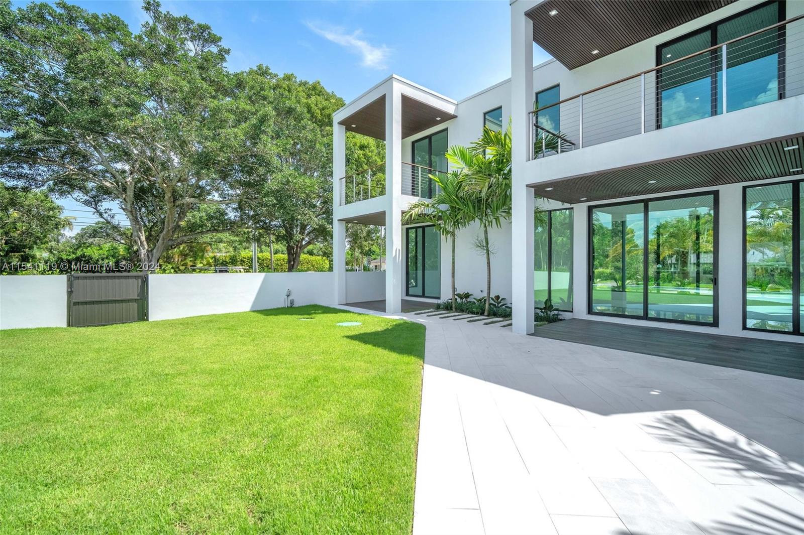 PALMETTO EAST - Residential