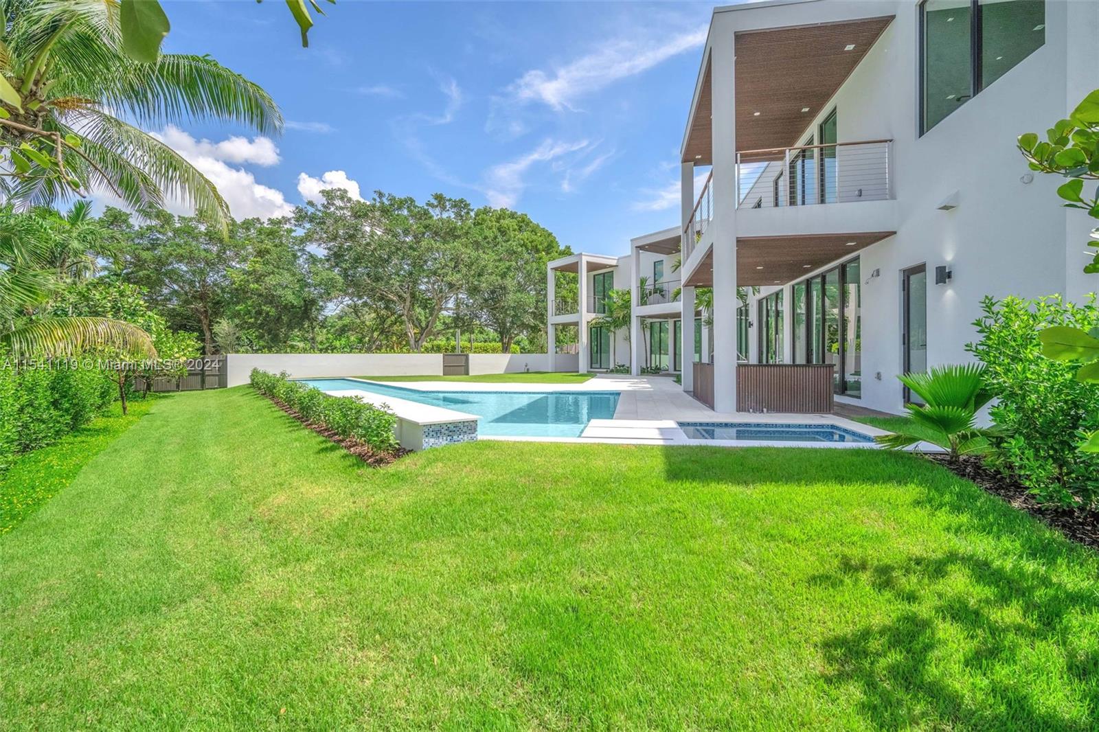 PALMETTO EAST - Residential