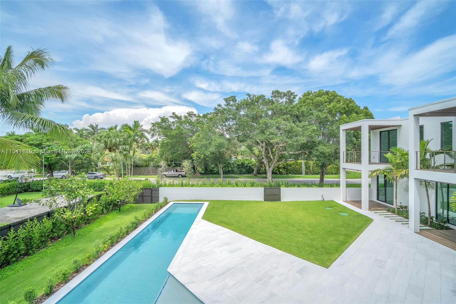 PALMETTO EAST - Residential