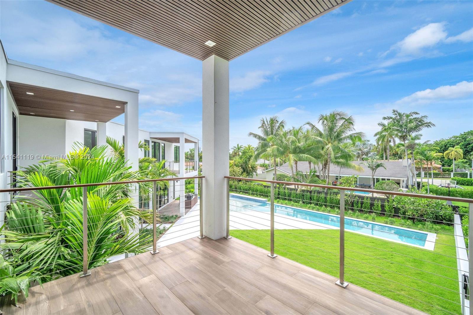 PALMETTO EAST - Residential