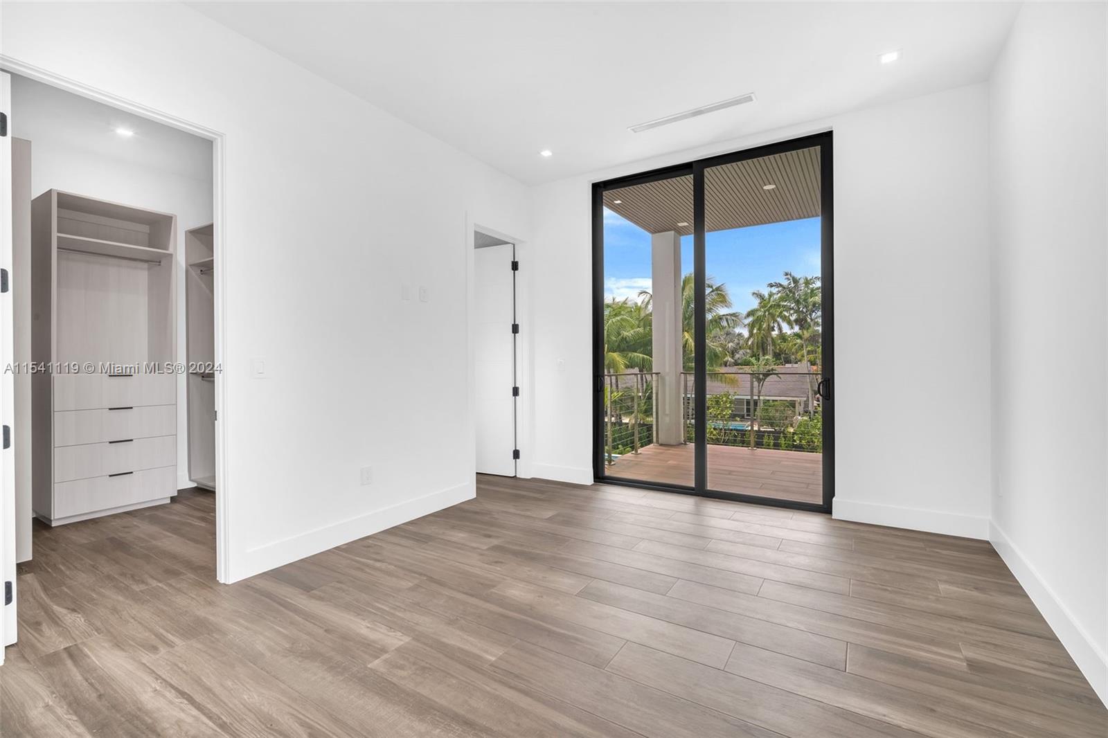 PALMETTO EAST - Residential