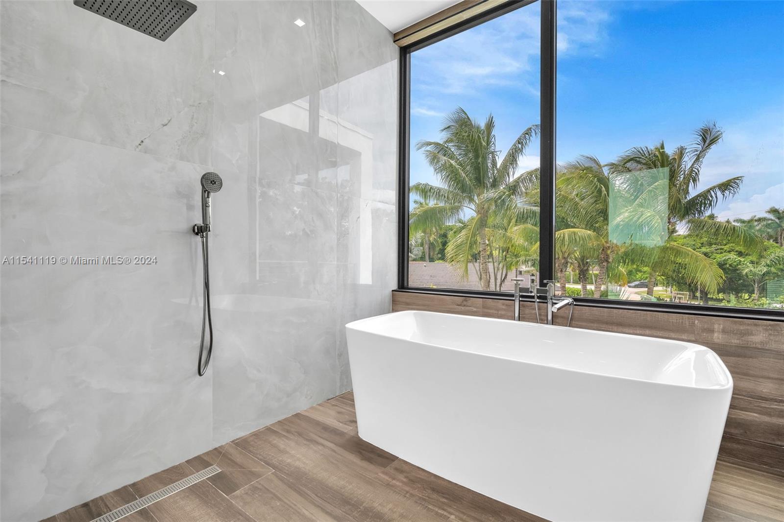 PALMETTO EAST - Residential