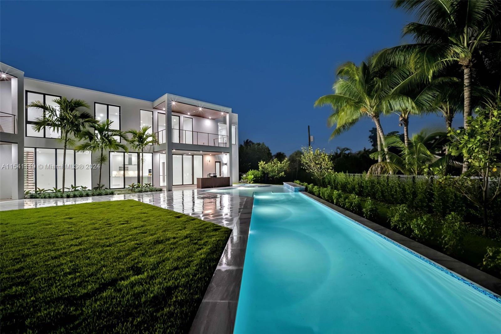 PALMETTO EAST - Residential