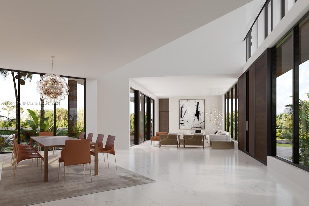 PALMETTO EAST - Residential