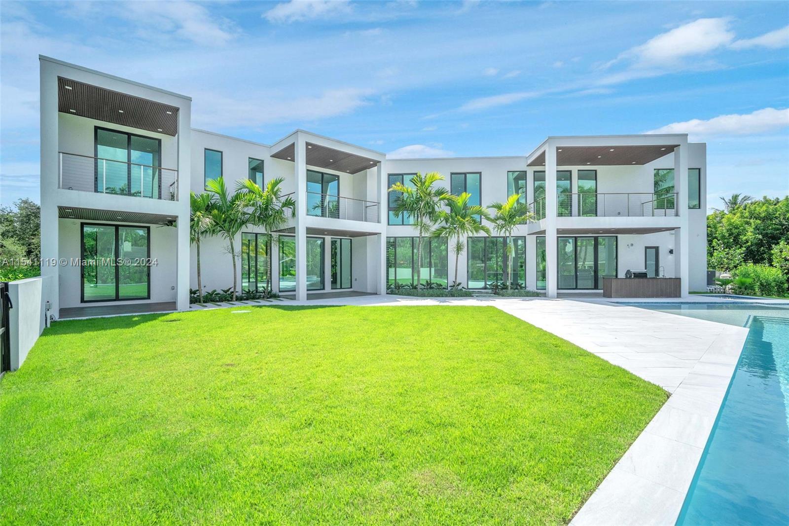 PALMETTO EAST - Residential