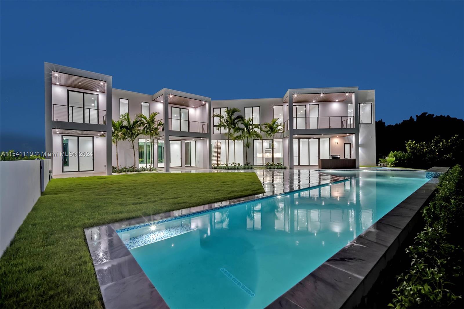 PALMETTO EAST - Residential